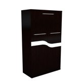 Comoda Sigma bar wenge